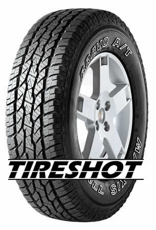 Maxxis AT-771 Bravo Tire